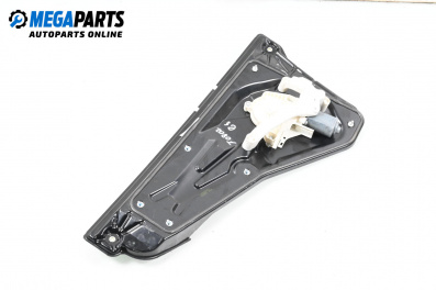 Macara electrică geam for Land Rover Range Rover Sport I (02.2005 - 03.2013), 5 uși, suv, position: dreaptă - spate