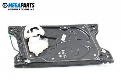 Macara electrică geam for Land Rover Range Rover Sport I (02.2005 - 03.2013), 5 uși, suv, position: dreaptă - fața