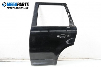 Ușă for Land Rover Range Rover Sport I (02.2005 - 03.2013), 5 uși, suv, position: stânga - spate