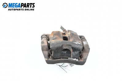 Bremszange for Land Rover Range Rover Sport I (02.2005 - 03.2013), position: links, rückseite