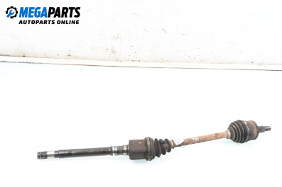 Driveshaft for Land Rover Range Rover Sport I (02.2005 - 03.2013) 2.7 D 4x4, 190 hp, position: front - right, automatic