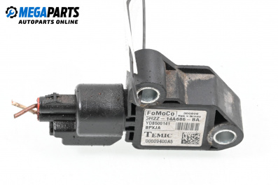 Airbag sensor for Land Rover Range Rover Sport I (02.2005 - 03.2013), № 5H2Z-14B686-BA