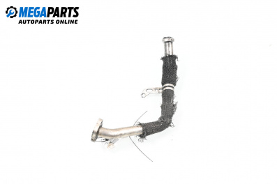 Țeavă EGR for Land Rover Range Rover Sport I (02.2005 - 03.2013) 2.7 D 4x4, 190 hp