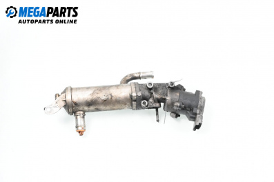 Țeavă EGR for Land Rover Range Rover Sport I (02.2005 - 03.2013) 2.7 D 4x4, 190 hp