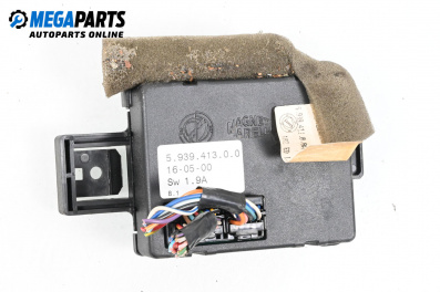 AC control module for Fiat Bravo I Hatchback (10.1995 - 10.2001), № 5.939.413.0.0