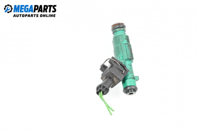 Gasoline fuel injector for Fiat Bravo I Hatchback (10.1995 - 10.2001) 2.0 HGT 20V (182AQ), 154 hp