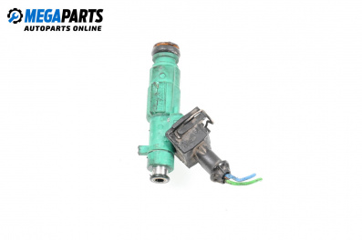 Gasoline fuel injector for Fiat Bravo I Hatchback (10.1995 - 10.2001) 2.0 HGT 20V (182AQ), 154 hp