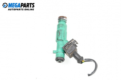 Gasoline fuel injector for Fiat Bravo I Hatchback (10.1995 - 10.2001) 2.0 HGT 20V (182AQ), 154 hp