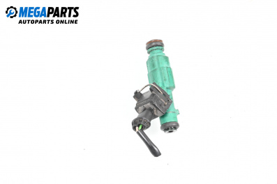 Gasoline fuel injector for Fiat Bravo I Hatchback (10.1995 - 10.2001) 2.0 HGT 20V (182AQ), 154 hp