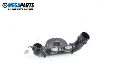 Țeavă turbo for Mazda 3 Hatchback I (10.2003 - 12.2009) 1.6 DI Turbo, 109 hp