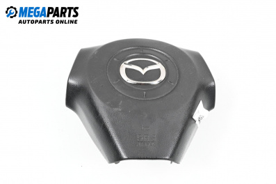 Airbag for Mazda 3 Hatchback I (10.2003 - 12.2009), 5 uși, hatchback, position: fața