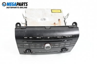 CD player for Mazda 3 Hatchback I (10.2003 - 12.2009)