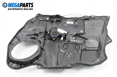 Macara electrică geam for Mazda 3 Hatchback I (10.2003 - 12.2009), 5 uși, hatchback, position: dreaptă - fața