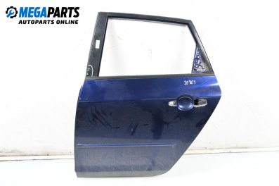 Door for Mazda 3 Hatchback I (10.2003 - 12.2009), 5 doors, hatchback, position: rear - left