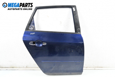 Ușă for Mazda 3 Hatchback I (10.2003 - 12.2009), 5 uși, hatchback, position: dreaptă - spate