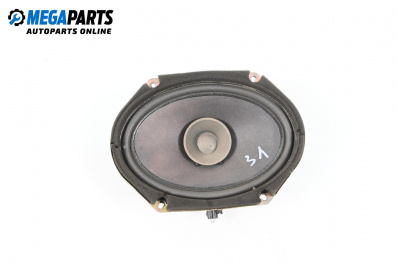 Loudspeaker for Mazda 3 Hatchback I (10.2003 - 12.2009)