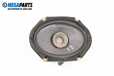 Loudspeaker for Mazda 3 Hatchback I (10.2003 - 12.2009)