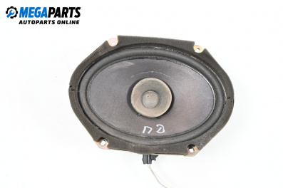 Loudspeaker for Mazda 3 Hatchback I (10.2003 - 12.2009)