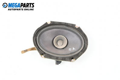 Loudspeaker for Mazda 3 Hatchback I (10.2003 - 12.2009)