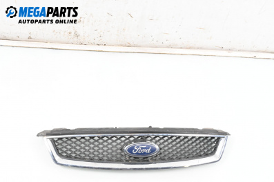 Grilă for Ford Focus II Hatchback (07.2004 - 09.2012), hatchback, position: fața