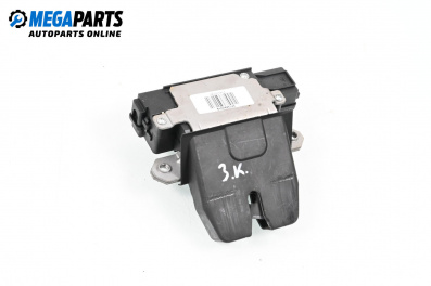 Trunk lock for Ford Focus II Hatchback (07.2004 - 09.2012), hatchback, position: rear