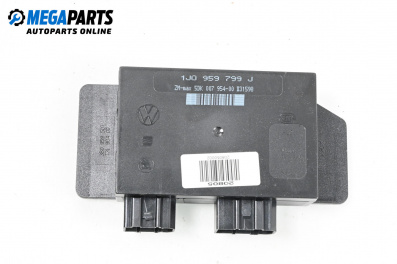 Komfort-modul for Volkswagen Passat III Sedan B5 (08.1996 - 12.2001), № 1J0 959 799 J