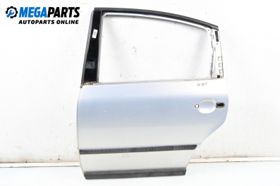 Tür for Volkswagen Passat III Sedan B5 (08.1996 - 12.2001), 5 türen, sedan, position: links, rückseite