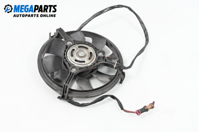 Radiator fan for Volkswagen Passat III Sedan B5 (08.1996 - 12.2001) 1.9 TDI, 110 hp