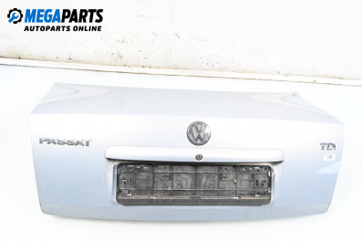 Capac spate for Volkswagen Passat III Sedan B5 (08.1996 - 12.2001), 5 uși, sedan, position: din spate