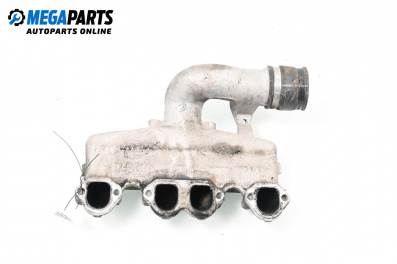 Intake manifold for Volkswagen Passat III Sedan B5 (08.1996 - 12.2001) 1.9 TDI, 110 hp