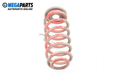 Coil spring for Volkswagen Golf V Hatchback (10.2003 - 02.2009), hatchback, position: rear