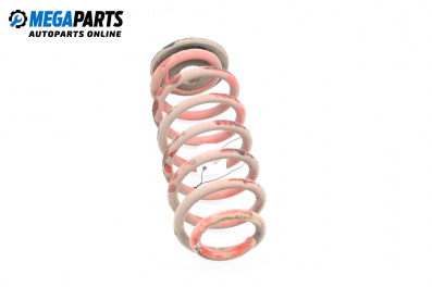 Coil spring for Volkswagen Golf V Hatchback (10.2003 - 02.2009), hatchback, position: rear