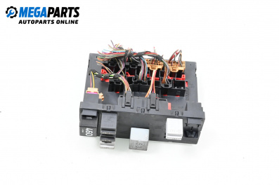 Fuse box for Volkswagen Golf V Hatchback (10.2003 - 02.2009) 1.9 TDI, 105 hp