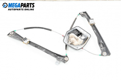 Electric window regulator for Volkswagen Golf V Hatchback (10.2003 - 02.2009), 5 doors, hatchback, position: front - right