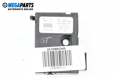 Steering wheel sensor for Volkswagen Golf V Hatchback (10.2003 - 02.2009), № 1k0 959 654