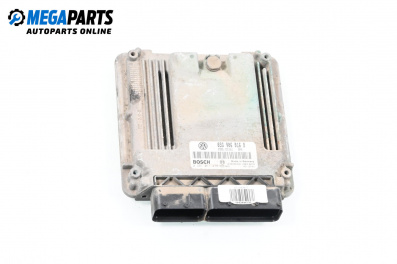 ECU for Volkswagen Golf V Hatchback (10.2003 - 02.2009) 1.9 TDI, 105 hp, № 0 281 011 478