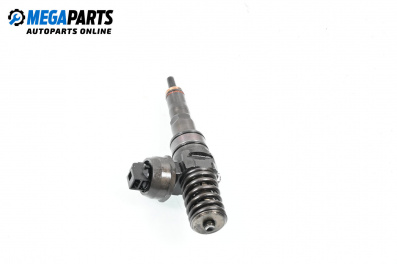 Diesel fuel injector for Volkswagen Golf V Hatchback (10.2003 - 02.2009) 1.9 TDI, 105 hp