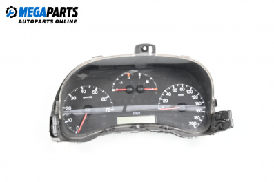 Instrument cluster for Fiat Punto Hatchback II (09.1999 - 07.2012) 1.2 60 (188.030, .050, .130, .150, .230, .250), 60 hp