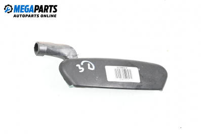 Outer handle for Fiat Punto Hatchback II (09.1999 - 07.2012), 5 doors, hatchback, position: rear - right