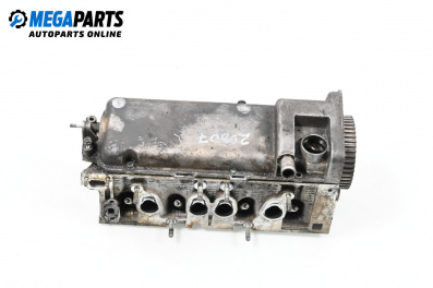 Engine head for Fiat Punto Hatchback II (09.1999 - 07.2012) 1.2 60 (188.030, .050, .130, .150, .230, .250), 60 hp