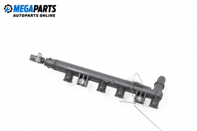 Fuel rail for Fiat Punto Hatchback II (09.1999 - 07.2012) 1.2 60 (188.030, .050, .130, .150, .230, .250), 60 hp