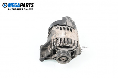 Alternator for Fiat QUBO Minivan (02.2008 - 12.2017) 1.4 Natural Power, 78 hp