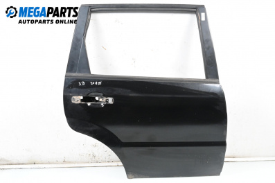 Door for SsangYong Rexton SUV I (04.2002 - 07.2012), 5 doors, suv, position: rear - right