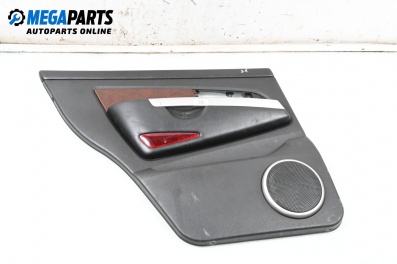 Interior door panel  for SsangYong Rexton SUV I (04.2002 - 07.2012), 5 doors, suv, position: rear - left