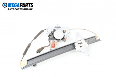 Macara electrică geam for SsangYong Rexton SUV I (04.2002 - 07.2012), 5 uși, suv, position: dreaptă - spate