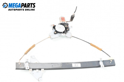 Electric window regulator for SsangYong Rexton SUV I (04.2002 - 07.2012), 5 doors, suv, position: front - right