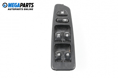 Window adjustment switch for SsangYong Rexton SUV I (04.2002 - 07.2012)