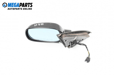 Mirror for SsangYong Rexton SUV I (04.2002 - 07.2012), 5 doors, suv, position: left