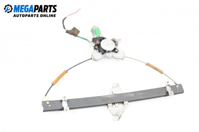 Macara electrică geam for SsangYong Rexton SUV I (04.2002 - 07.2012), 5 uși, suv, position: stânga - fața