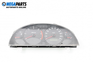 Instrument cluster for SsangYong Rexton SUV I (04.2002 - 07.2012) 2.7 Xdi 4x4, 165 hp